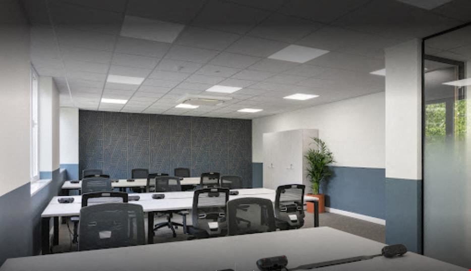 Spacemade - Common Ground