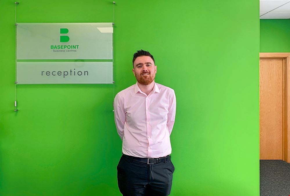 Basepoint - Waterbury Drive