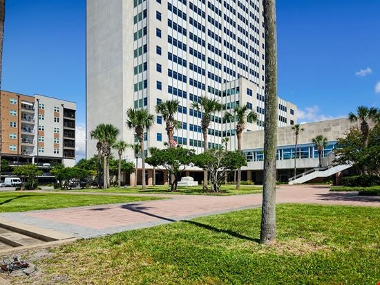 FL, Jacksonville - San Marco