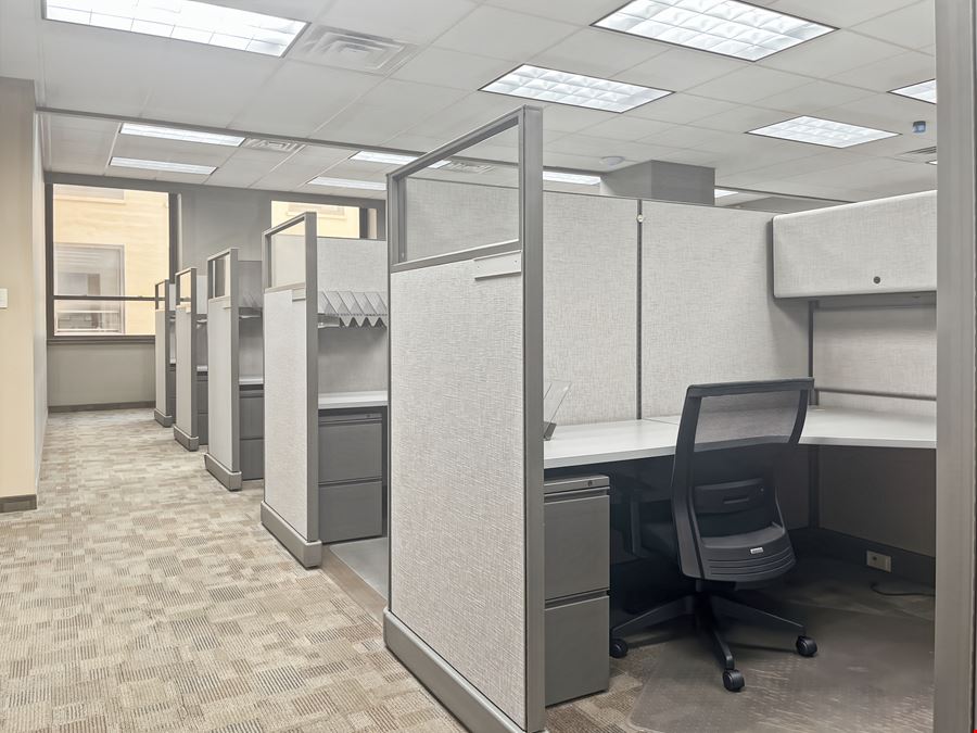 Regus - Decatur - S Water Street