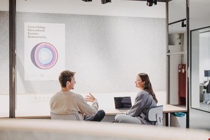 Preview of CORE Office space for Rent in Oldenburg