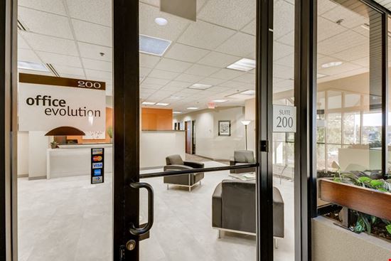 Preview of Worthington Columbus Office Evolution Office space for Rent in Columbus