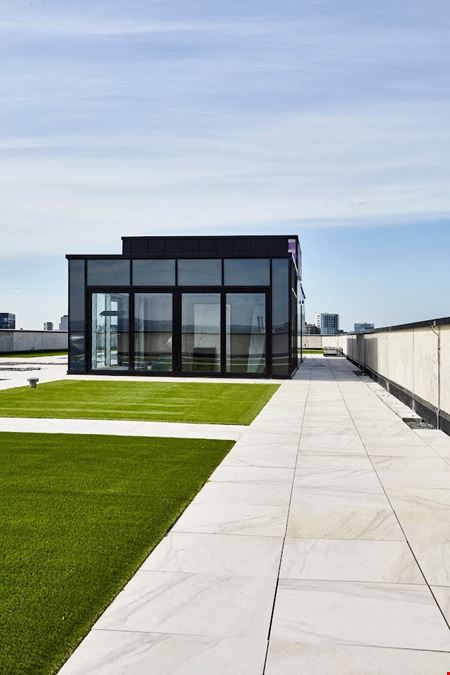 Colony - One Silk Street