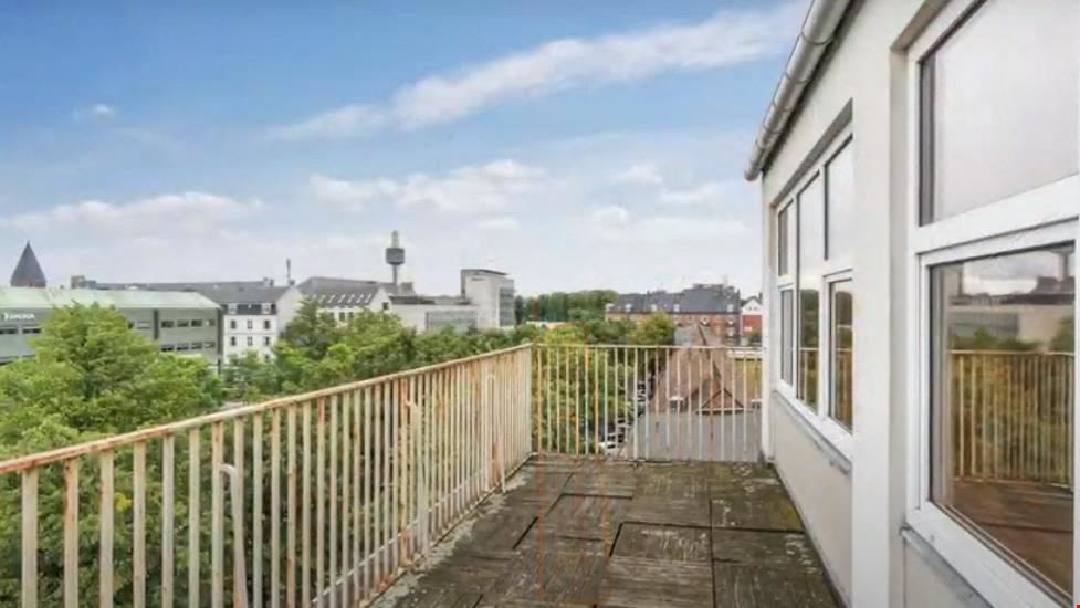 Voxevaerket - Østerbro