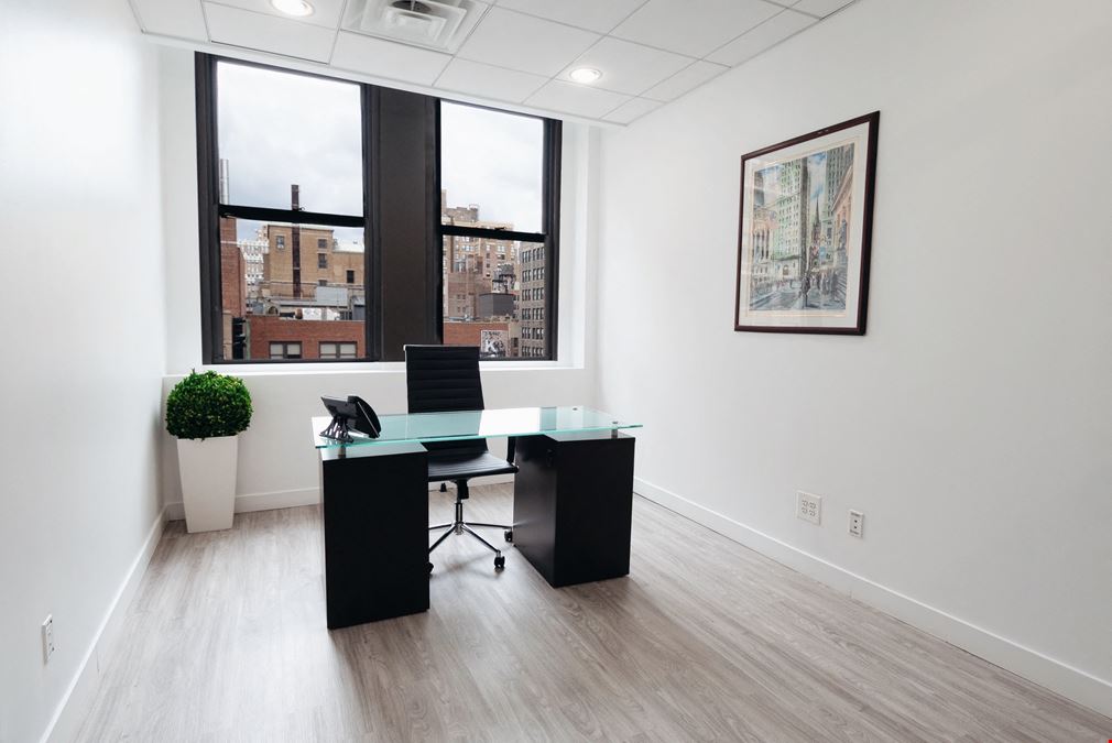 Day Office 1206