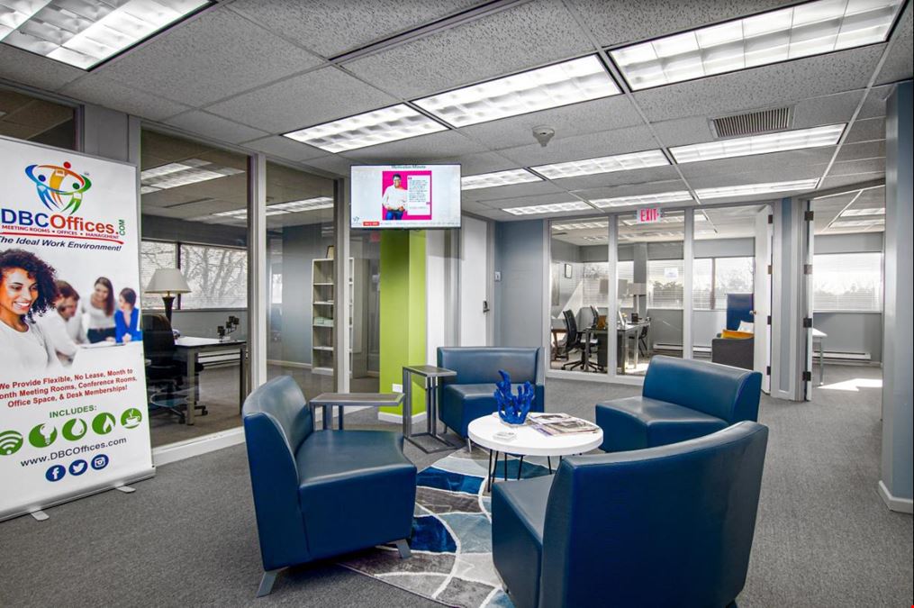 Olympia Fields Executive Suites