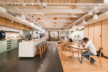 Preview of WeWork - Prestige Atlanta Coworking space for Rent in Bangalore