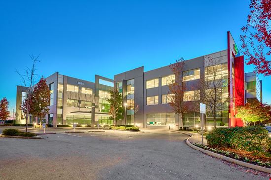 Preview of Espasyo Office space for Rent in Richmond