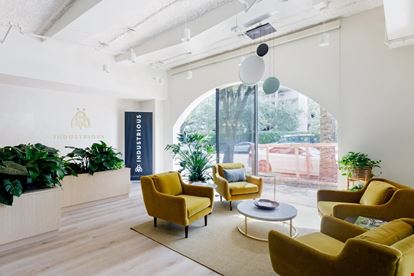 Preview of Industrious - Coconut Grove - meeting room in Miami