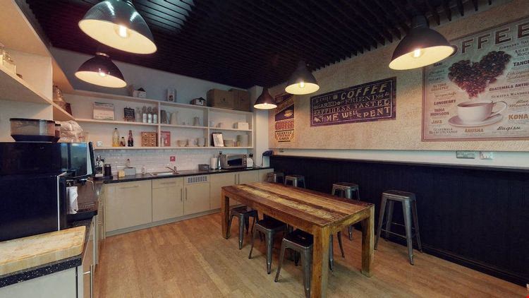 Kitt - 55 Baker Street