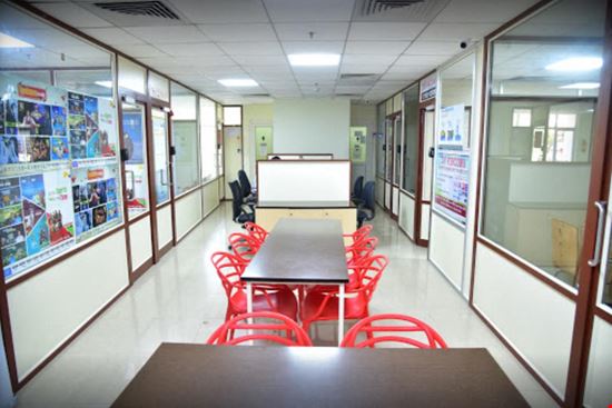 Preview of My Branch - Bhubaneswar Office space for Rent in Bhubaneswar