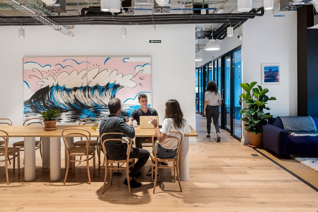 Carrer de Pallars, 194