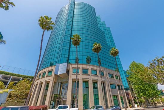 Preview of ETO - West Los Angeles California Office space for Rent in Los Angeles