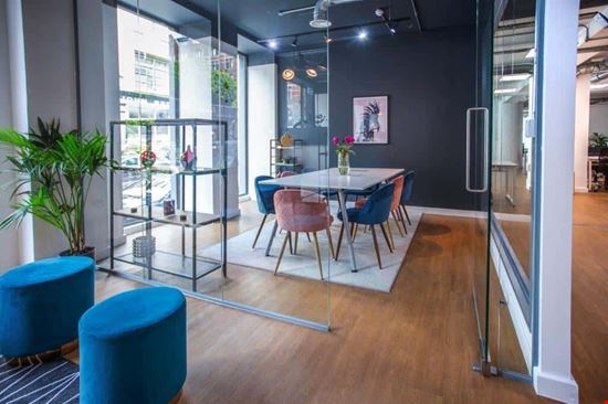 Preview of Shoreditch - Two Westland Office space for Rent in London