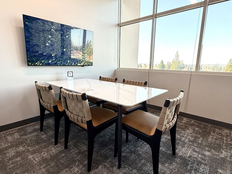 Creek Meeting Room