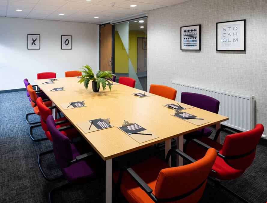 BizSpace - Littlehampton