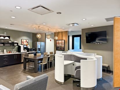Preview of Regus - Lisle - Central Park of Office space for Rent in Lisle