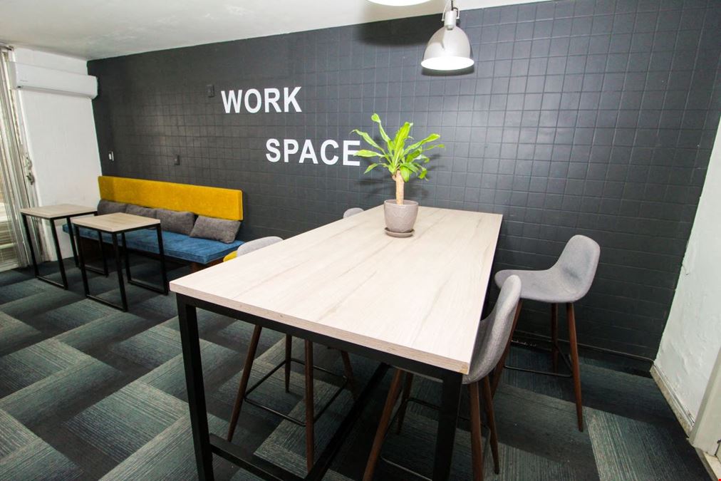 Intercenter Italia Providencia