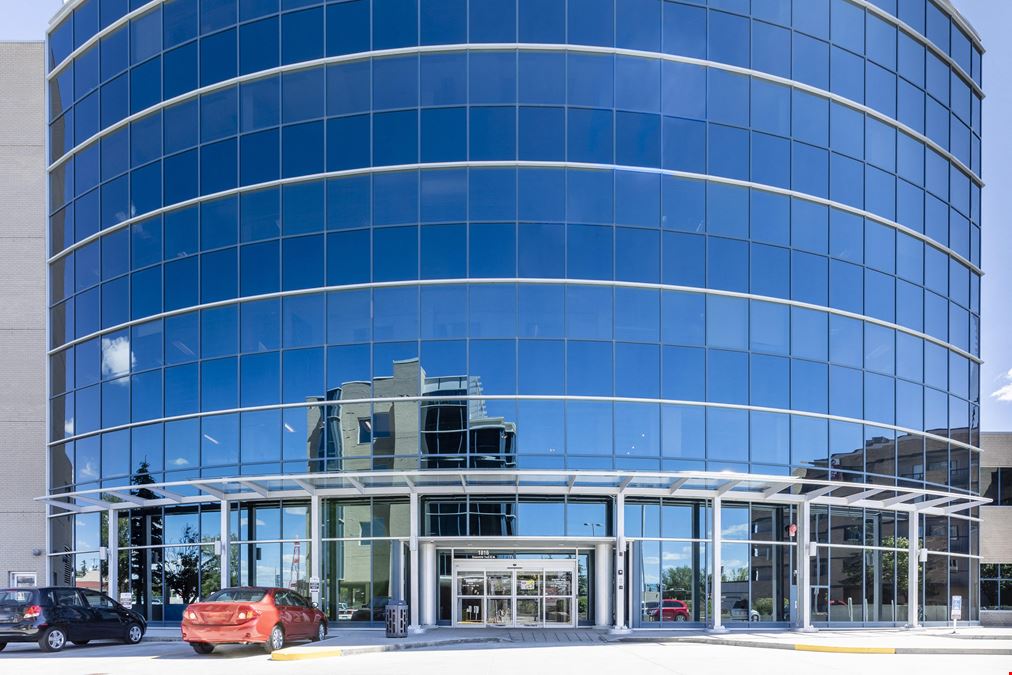 Regus - Calgary – One Executive Place