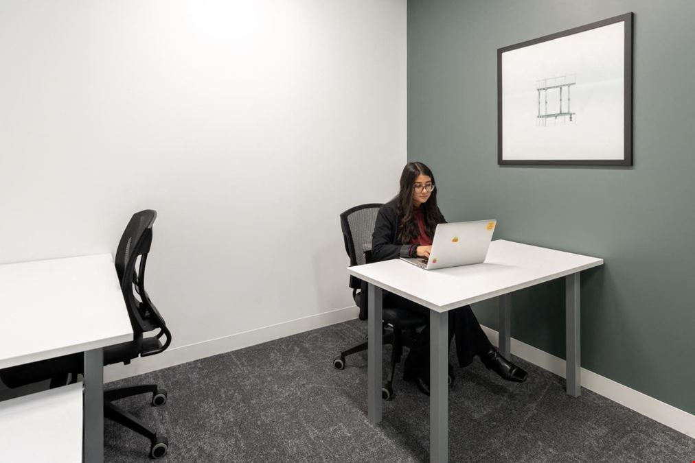 ON, Toronto - Exchange Tower