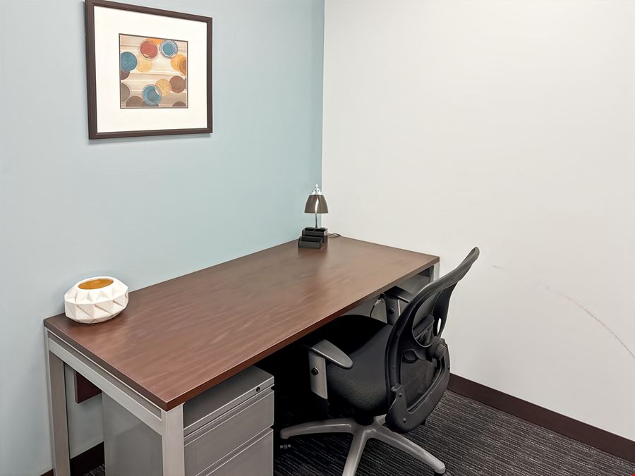 LA, Baton Rouge - Downtown - One American Place