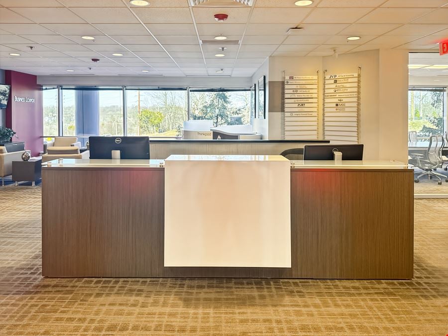 Regus - St Louis - Sunset Hills