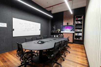 Inspire9 - Workspace