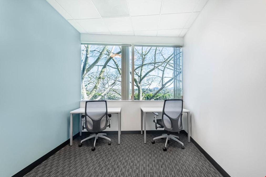 Mission Valley - Stonecrest