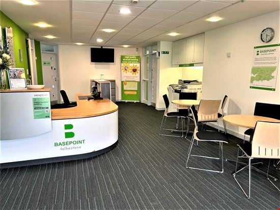 Preview of Shearway Business Park Office space for Rent in Folkestone