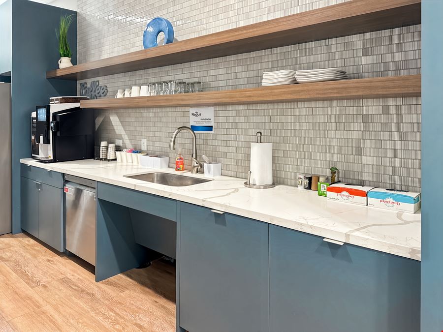 TX, Sugarland - University Blvd