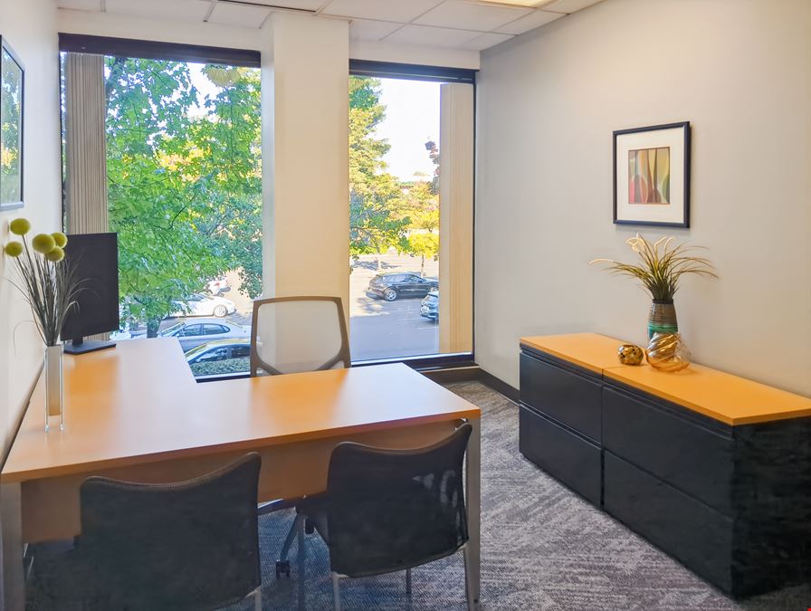 CA, Newark - Balentine