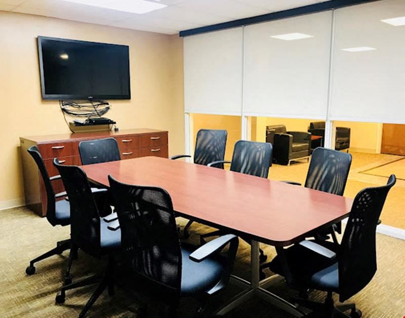 Centerco Office Suites