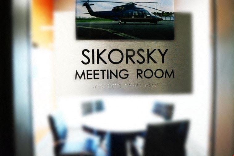 Sikorsky