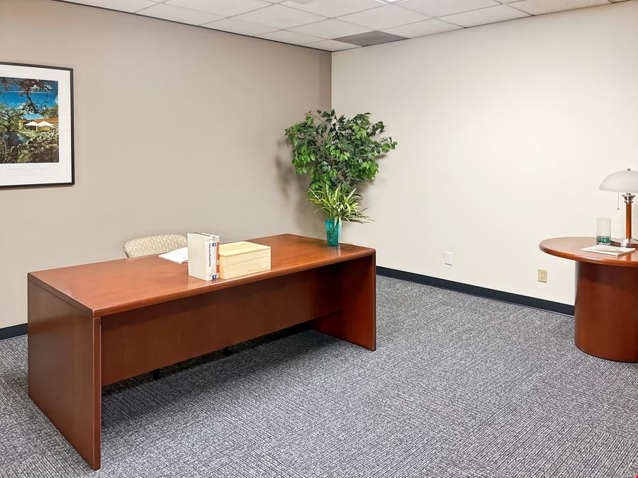 CA, Santa Rosa - Stony Circle