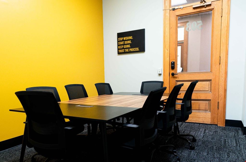 Medium Conference Room