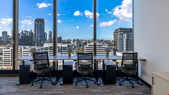 Preview of 88 Tribune Street Office space for Rent in South Brisbane