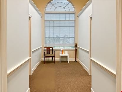 HQ - Lexington - Lewis Hargett Circle
