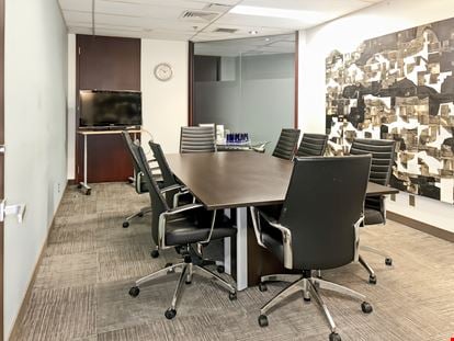 Preview of Regus - Montreal - Cathcart & McGill Office space for Rent in Montreal