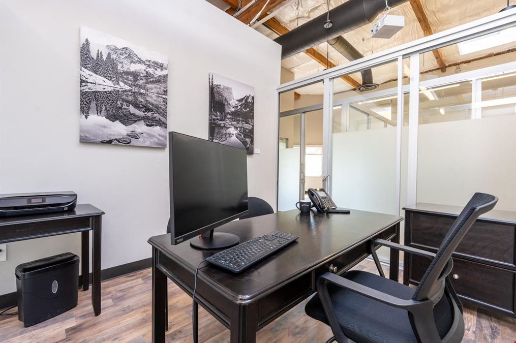 MyOfficeLife - Westminster