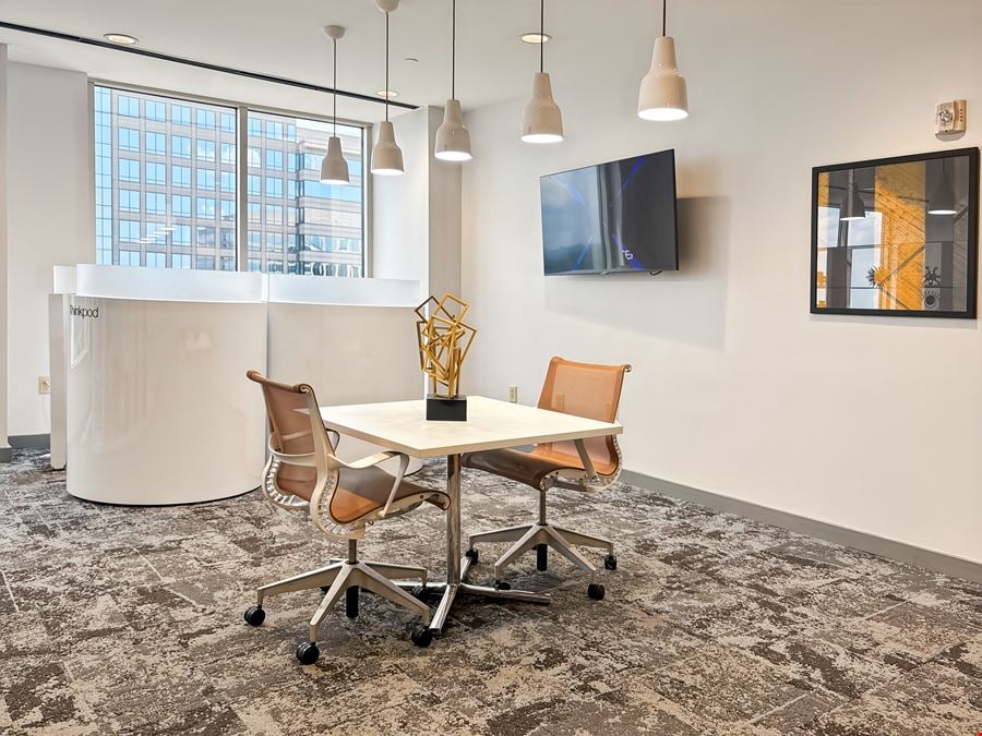 GA, Atlanta - Galleria 400