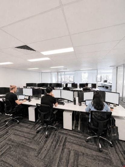 Preview of Cowork Osborne Park - desk space in Osborne Park