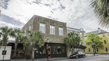 Preview of Charleston Office Evolution Coworking space for Rent in Charleston