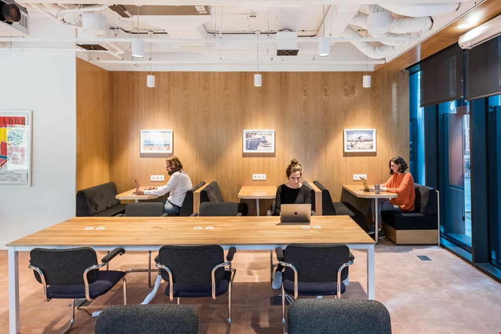 Carrer de Pallars, 194