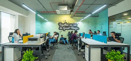 Preview of DevX - Teal Clock House Coworking space for Rent in Ahmedabad