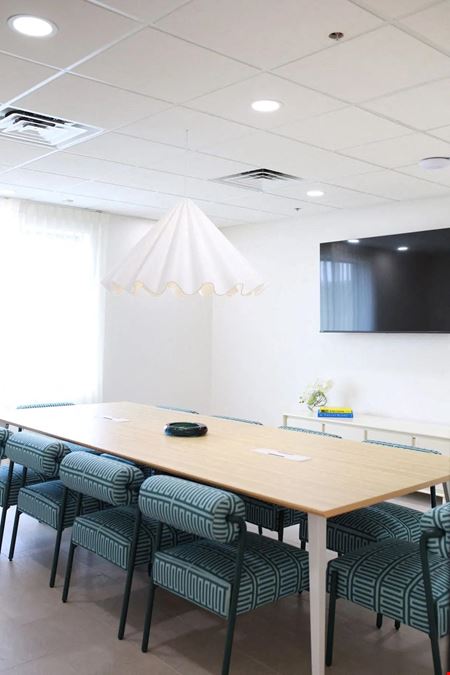 WorkWise Cowork - 4502 North Cage Boulevard