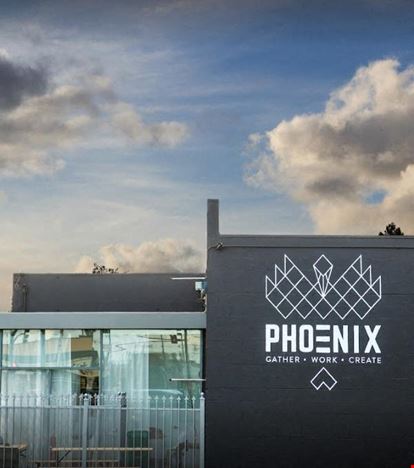 Preview of 2315 Lincoln Ave Office space for Rent in Alameda