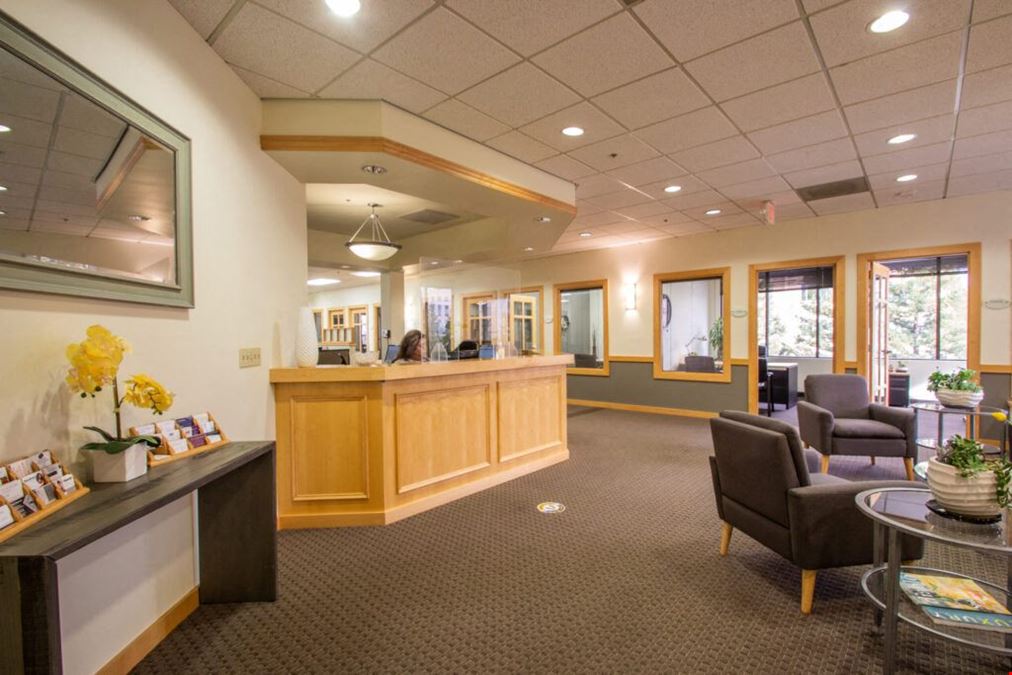 Intelligent Office - Walnut Creek