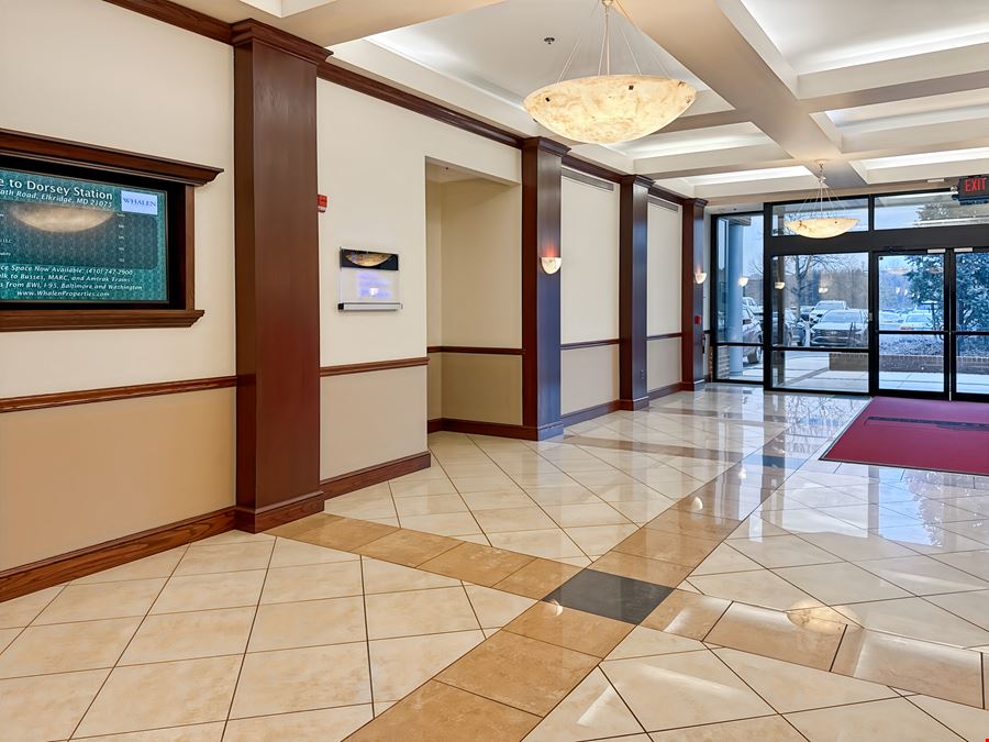 HQ - Elkridge - Deerpath Road
