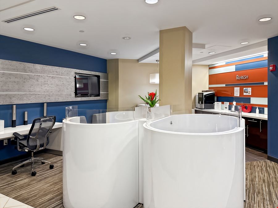 Regus - Memphis - Southwind Office Center