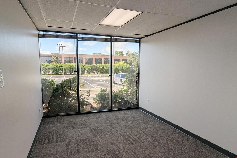 Workstyle Flexible Spaces - 5600 Northwest Central Drive